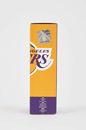 DeFacto NBA Los Angeles Lakers Lisanslı 100 ml Parfüm U1101AZNSYL1